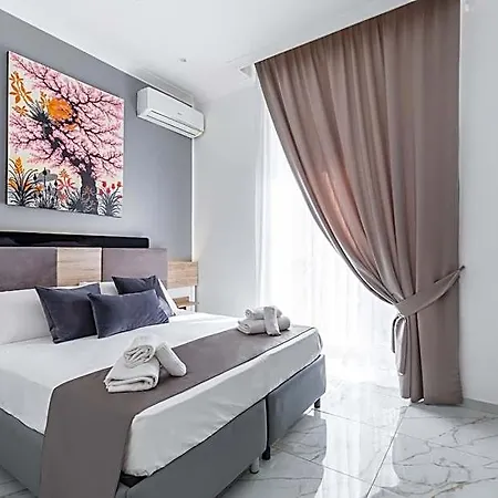 Sant'angelo Palace Hotel 4*