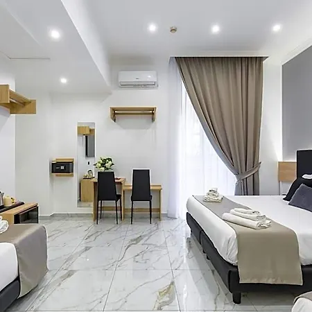 Sant'angelo Palace 4*