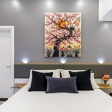 Hotel Sant'angelo Palace 4*