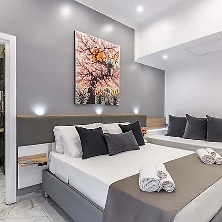 Sant'angelo Palace 4* Neapol