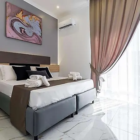 Sant'angelo Palace 4*