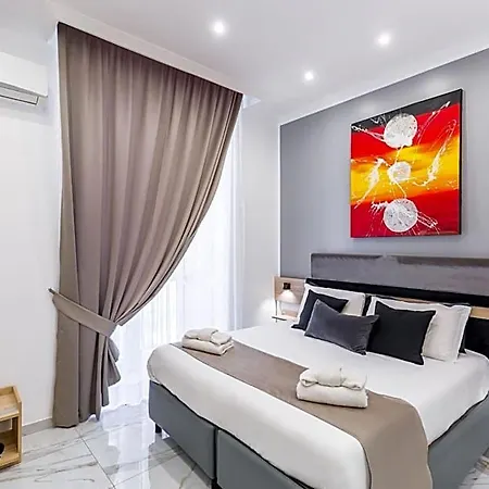 Sant'angelo Palace 4*