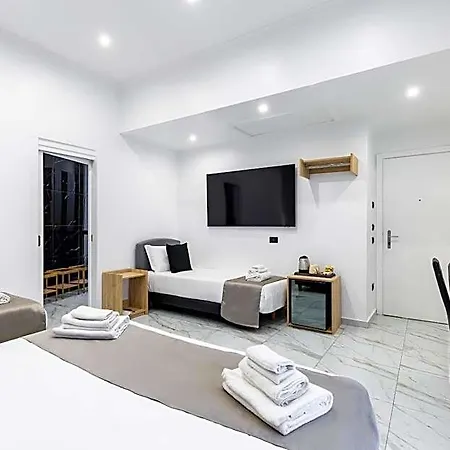Hotel Sant'angelo Palace 4*