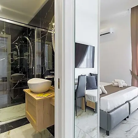 Hotel Sant'angelo Palace