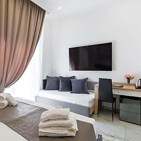 Hotel Sant'angelo Palace