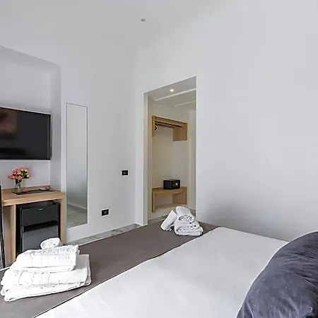 Sant'angelo Palace Ξενοδοχείο 4*