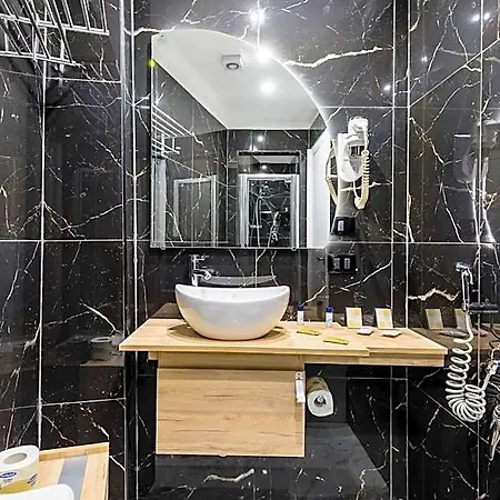 Hotel Sant'angelo Palace Neapol
