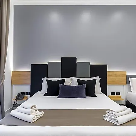 Hotel Sant'angelo Palace 4*