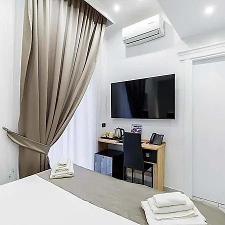 Sant'angelo Palace 4*