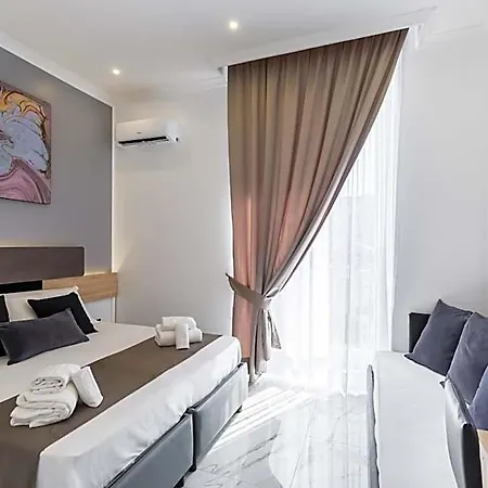 Sant'angelo Palace Hotel 4*