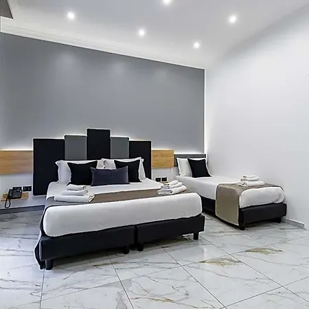 Sant'angelo Palace Hotel 4*