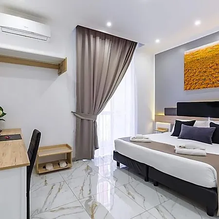 Hotel Sant'angelo Palace 4*